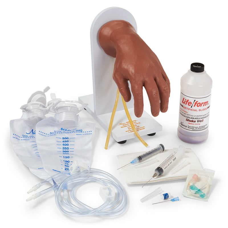 โหลดรูปภาพลงในโปรแกรมใช้ดูของ Gallery Life/form® Advanced IV Hand - ขนาดกลาง