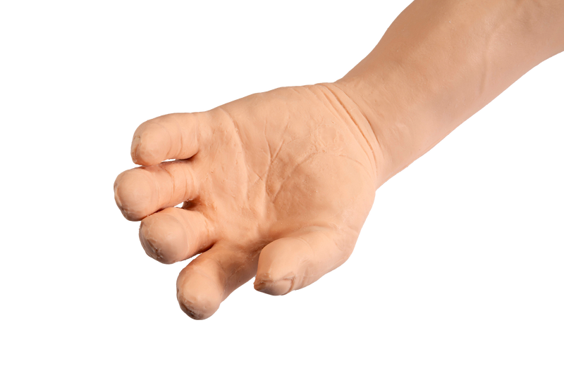 Cargar imagen en el visor de la Galería, Brazo avanzado para inyección y vía intravenosa múltiple venosa