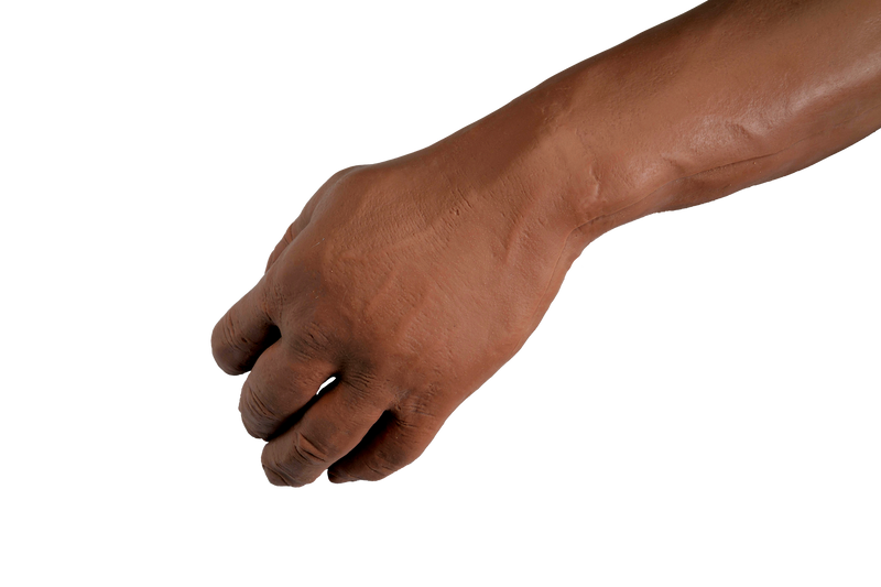 Load image into Gallery viewer, Advanced Multi-Venous IV & Injection Arm - Medium Skin Tone