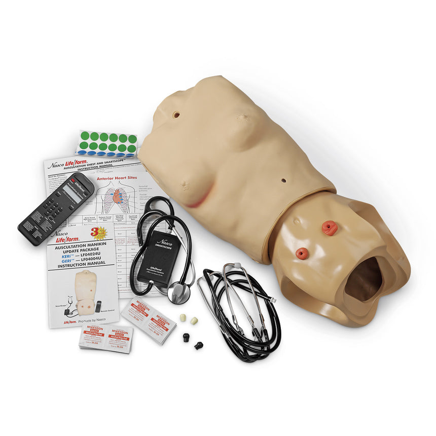 Lucy Maternal and Neonatal Birthing Simulator - Advanced [SKU: LF00040]