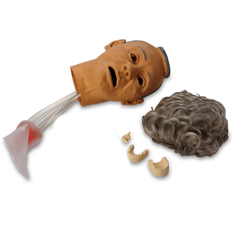 Załaduj obraz do przeglądarki galerii, GERI HEAD ŚREDNI TON