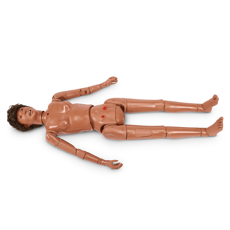 갤러리 뷰어에 이미지 불러오기, 완전한 KERi 마네킹