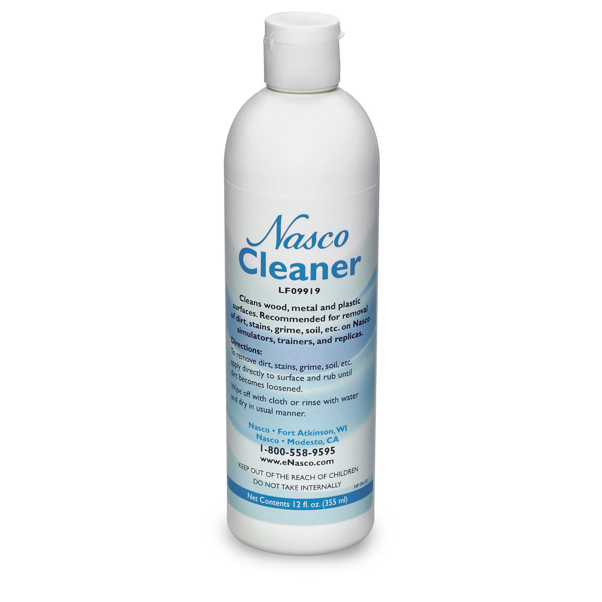 Nasco Cleaner – Nasco Healthcare