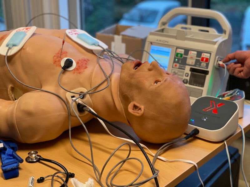 Load image into Gallery viewer, ADAM-X Xtreme