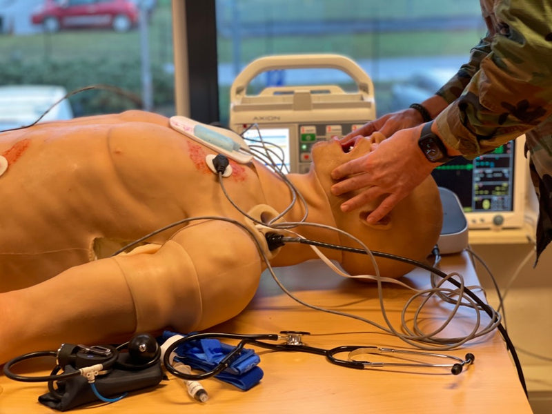 Load image into Gallery viewer, ADAM-X Xtreme