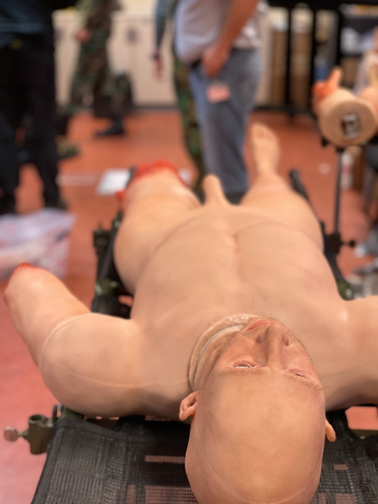 Load image into Gallery viewer, ADAM-X Xtreme