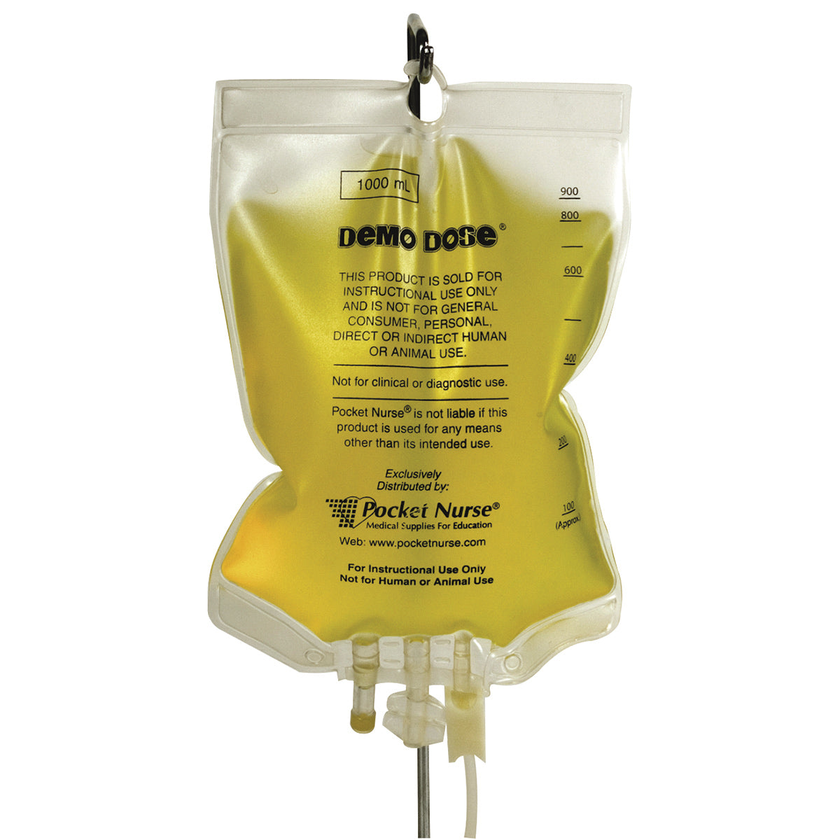 Total Parenteral Nutrition Bag total-parenteral-nutrition-bag