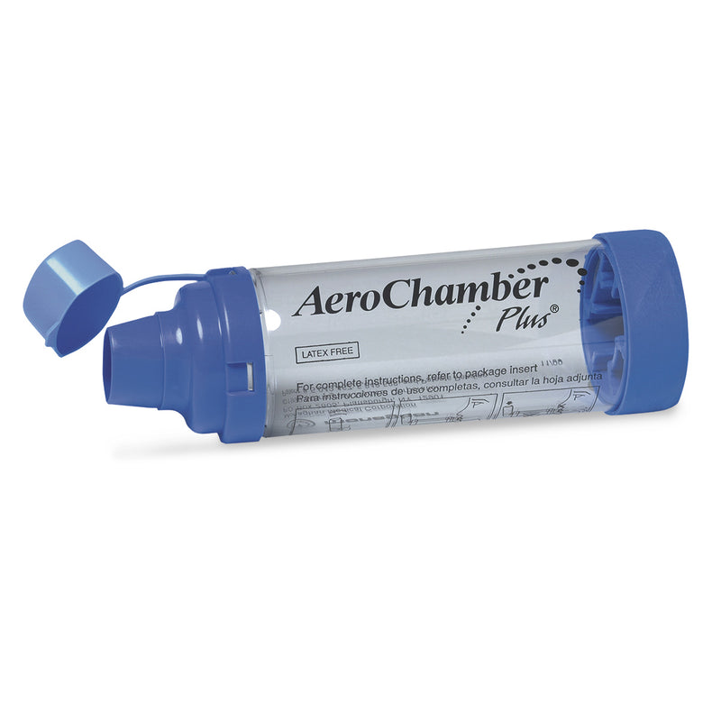 Load image into Gallery viewer, Aero Chamber Plus Spacer