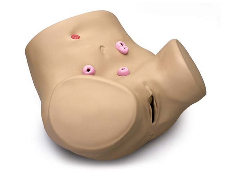 Carregue imagem no visualizador da galeriaCuidados Avançados ao Paciente Ostomia Feminina