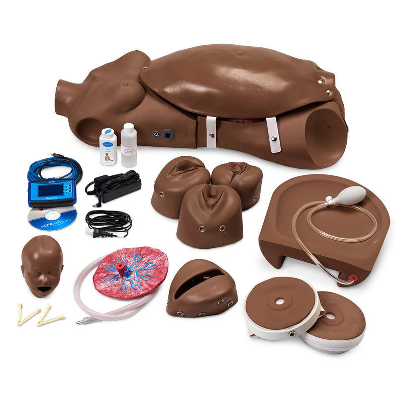 Load image into Gallery viewer, Gaumard NOELLE Maternal and Neonatal Birthing Torso