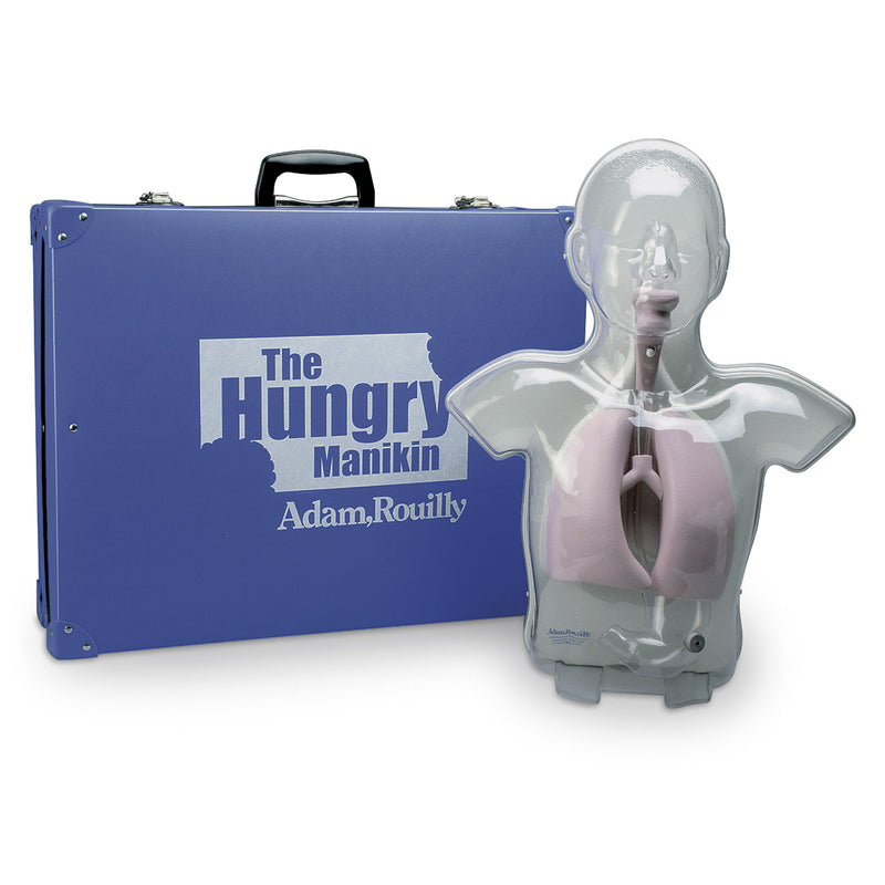 Load image into Gallery viewer, The Hungry Manikin