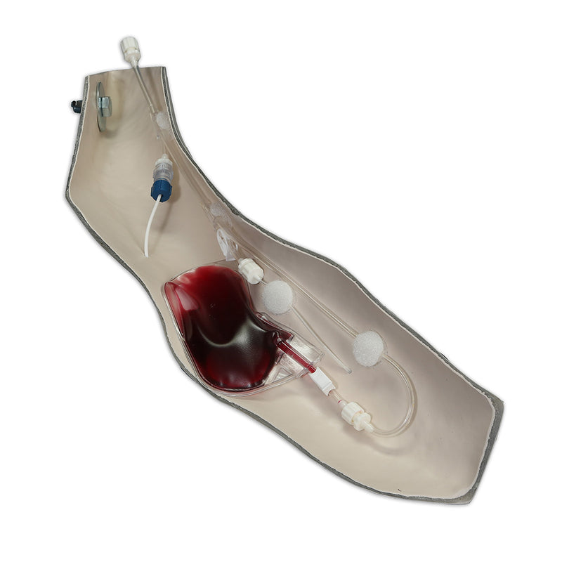 Load image into Gallery viewer, Chester Chest™ Standard Arm