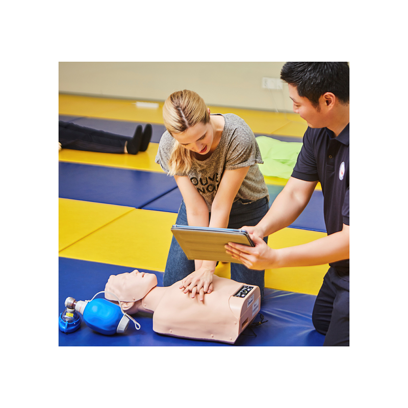 Bild in der Galerieansicht laden, Sherpa-X: Intelligenter CPR-Trainer