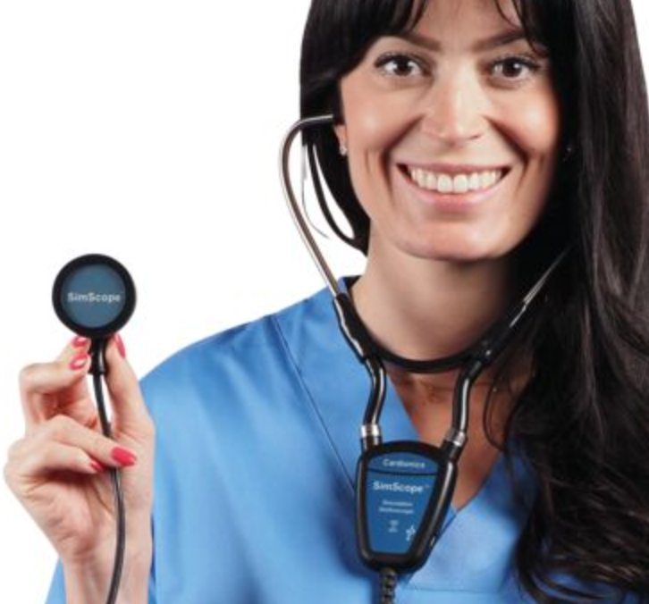 Cargar imagen en el visor de la Galería, SimScope™ WiFi™