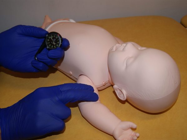 Load image into Gallery viewer, BABY BRAYDEN PRO