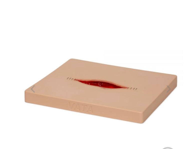 Cargue la imagen en el visor de la galería, TABLERO DE HERIDA DEHISCADA LIGERO