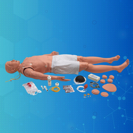 Emergency Care & Trauma