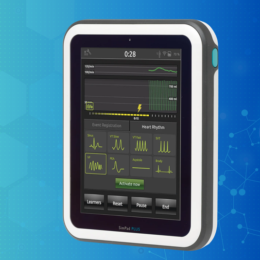 Optional, Consumables & Replacement Parts