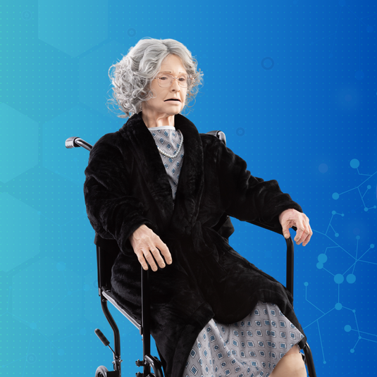 Full Body Patient Care