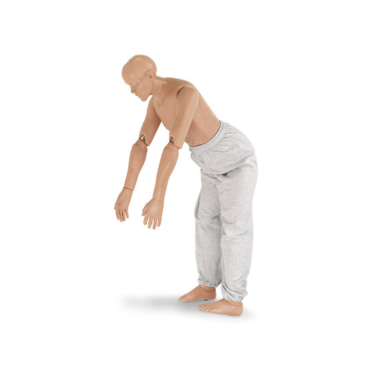 Flexible Rescue Randy Manikin for Confined Space & Technical Rescue ...