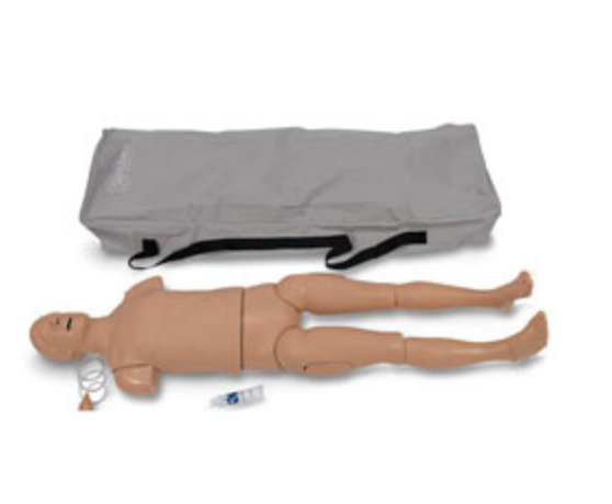 Adult Airway Management Trainer [SKU: 101-086FB]