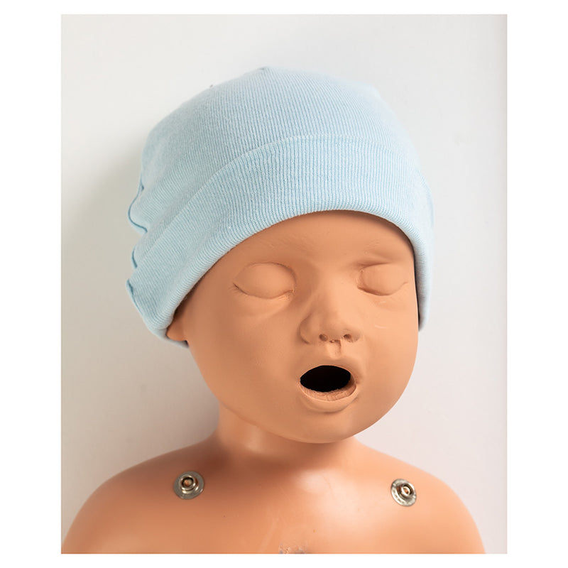 Load image into Gallery viewer, Neo Nate – Neonatal Resuscitation Trainer [SKU: 101-340]
