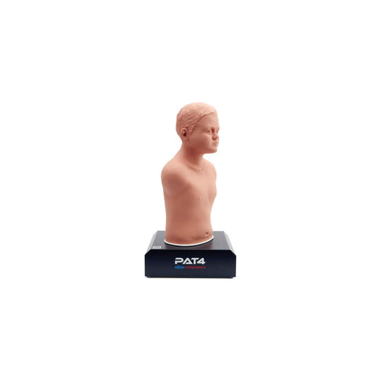 PAT 4 Pediatric Auscultation Trainer