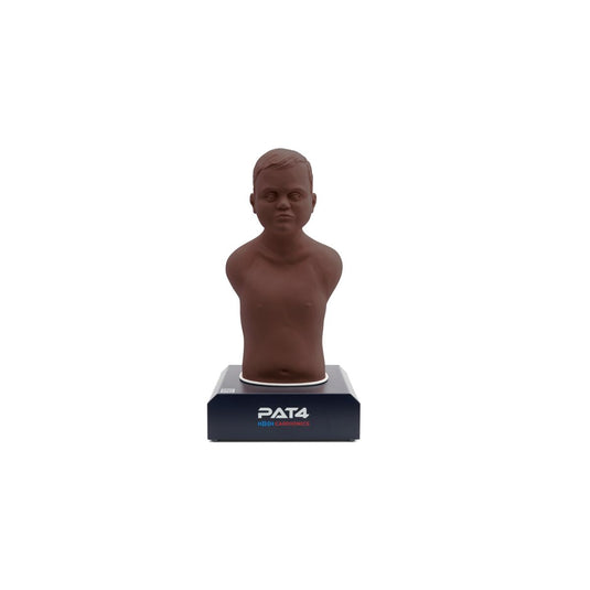 PAT 4 Pediatric Auscultation Trainer