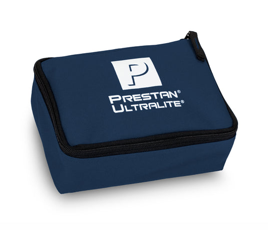 Blue Carry Bag for Prestan Ultralite Piston without CPR Feedback, 4-Pack [SKU: PR00133]