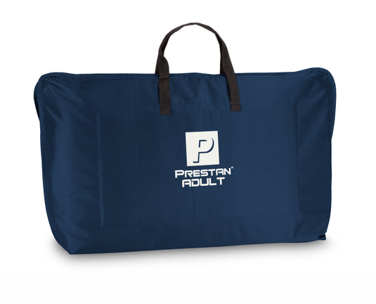 Blue Carry Bag for Prestan Professional Adult Manikin, Single [SKU: PR00134]