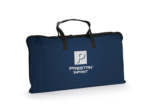 Blue Carry Bag for Prestan Professional Infant Manikin, Single [SKU: PR00138]