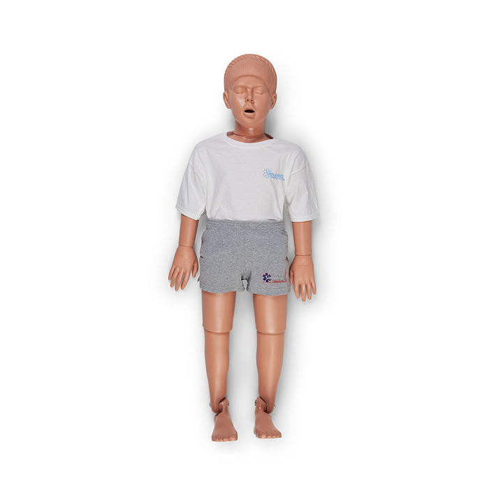 Rescue Randy – Nasco Healthcare