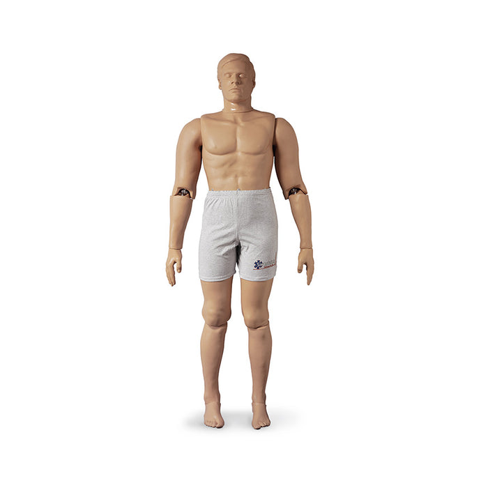 Rescue Randy – Nasco Healthcare