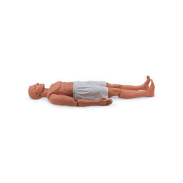 Rescue Randy – Nasco Healthcare