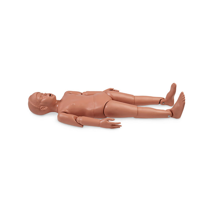Rescue Randy – Nasco Healthcare