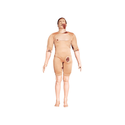 CCRR Casualty Care Rescue Randy [SKU: 149-6075]