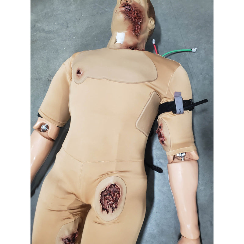 Load image into Gallery viewer, Casualty Care Rescue Randy (CCRR)
