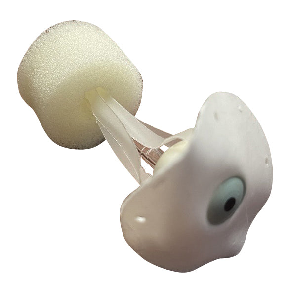 Eyeball Para sa Enucleation Model [SKU: 160-1926]