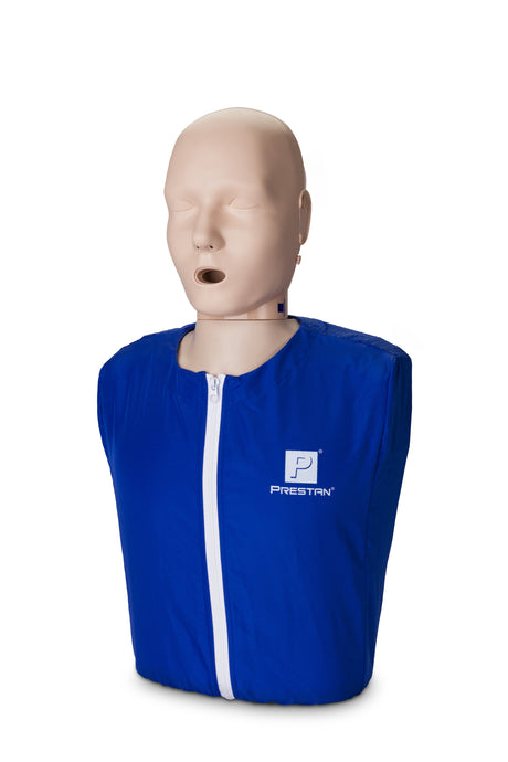 Prestan CPR Training Shirt Adult/Child/Ultralite, 4-Pack [SKU: PR00153]