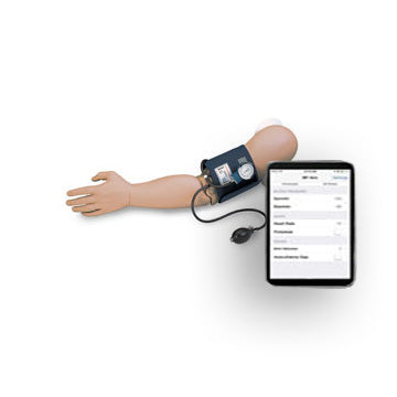 Blood Pressure Simulator With IPad® Technology [SKU: 101-775]