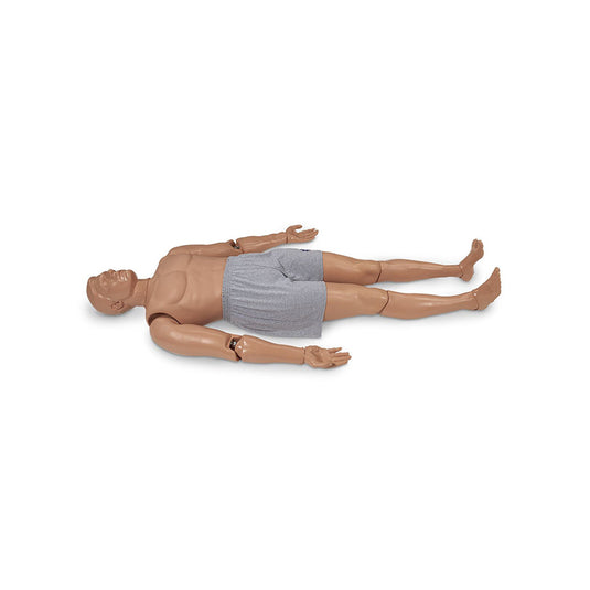 Rugged Rescue Randy International Association of Fire Fighters (IAFF ...