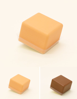 Paddy - Almohadilla de Inyección Pequeña [SKU: SB51839]