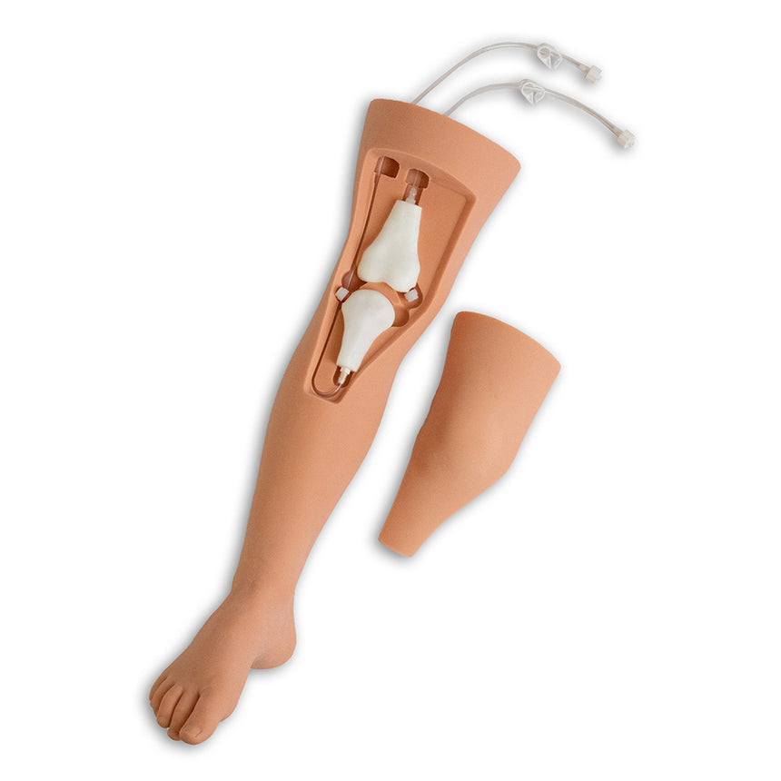 Gamba intraossea pediatrica Penny, leggera [SKU: V4130]