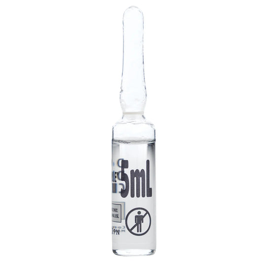 Ampola Clear Demo Dose®