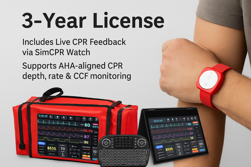 Load image into Gallery viewer, DART Sim Pro License
