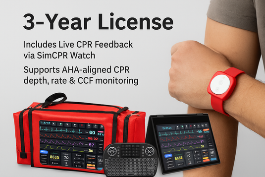 DART Sim Pro License