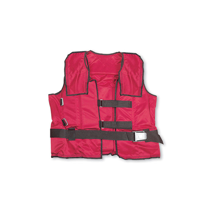 50 lb. Training Vest, Medium [SKU: 950-1120]