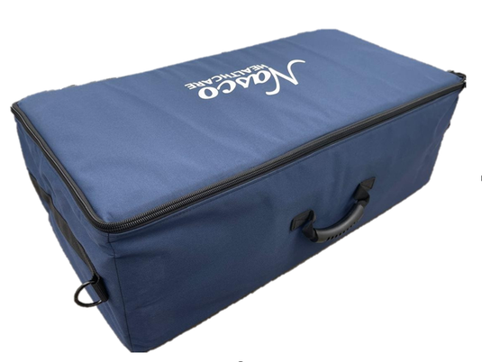 Soft Shell Carry Case for Torso Simulators