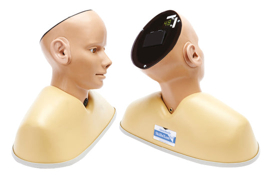 Digital Ear Exam Trainer