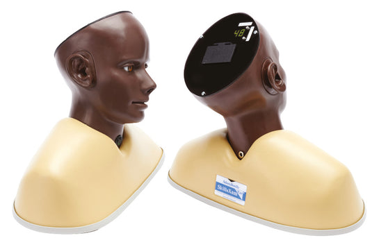 Digital Ear Exam Trainer